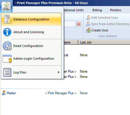 Nortel Bcm50 Element Manager Software