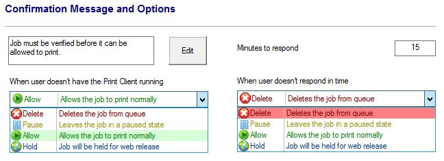 How To Turn On Printing Confirmation Print Manager 4273