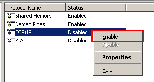 Sql Server 2005 Tools Are Installed