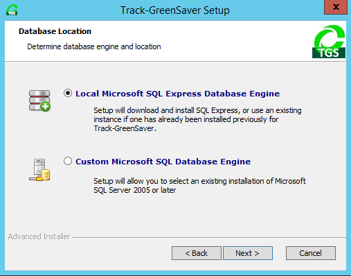 sql server express download for windows 7